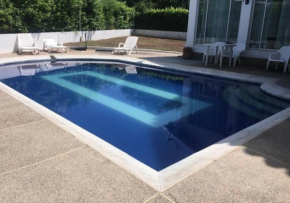 Casa Quinta con piscina privada Girardot